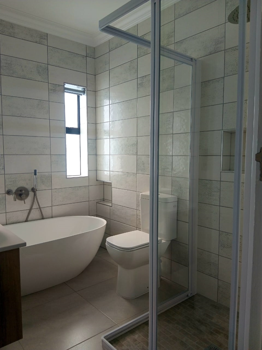 To Let 3 Bedroom Property for Rent in Dana Bay Western Cape